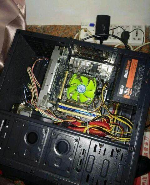 梧州二手电脑开机慢,原因及解决方法