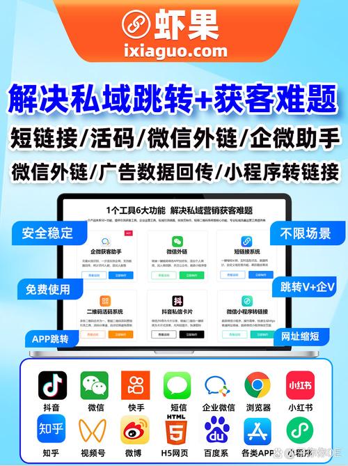 如何高效利用抖音和微信Ks平台进行自助下单