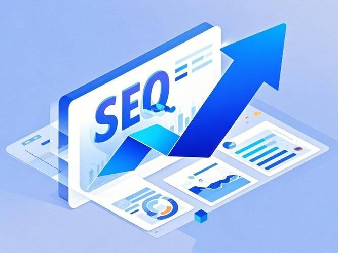 岳阳SEO优化指南，构建高效网站的必经之路