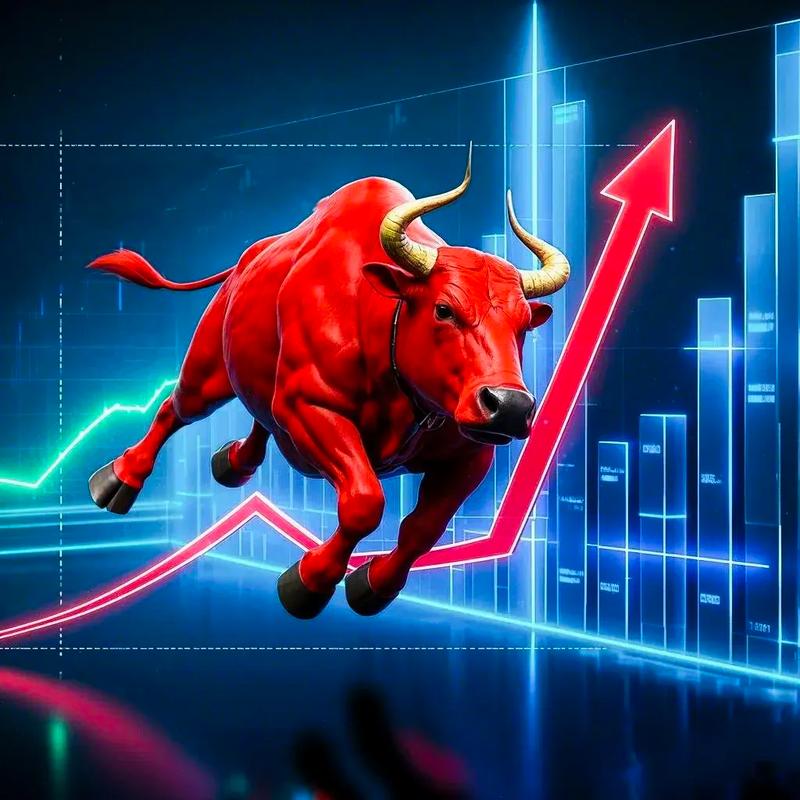 三号牛,技术与商业的完美结合