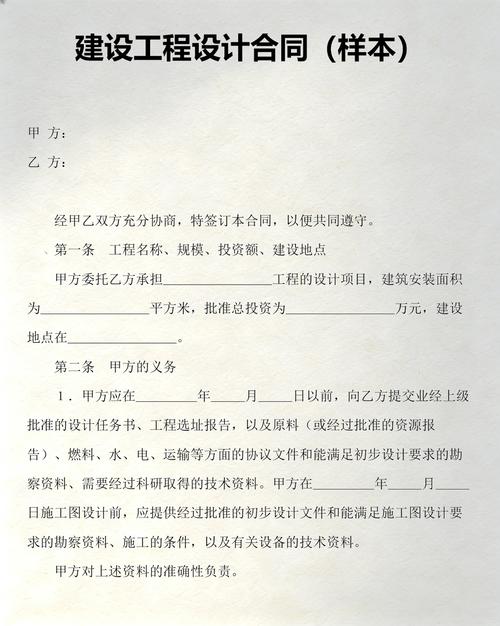 网站建合同性质