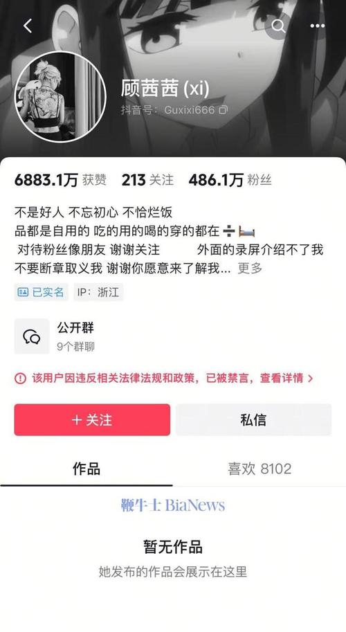 抖音等级代、浏览量与账号封号的关系,你需要知道的真相