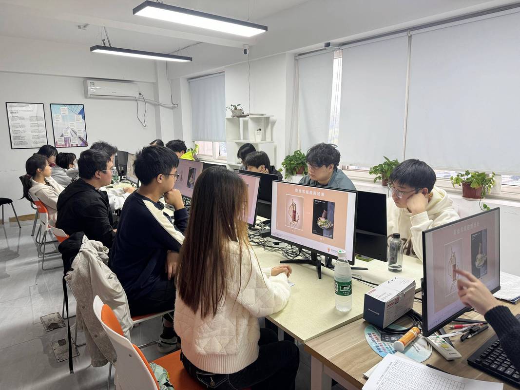 深圳 crawling技术与网站优化培训