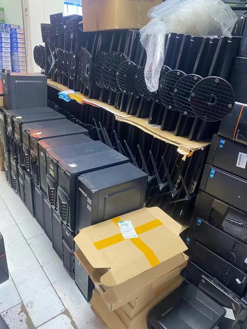 义乌电脑维修与东莞二手电脑,你值得知道的信息