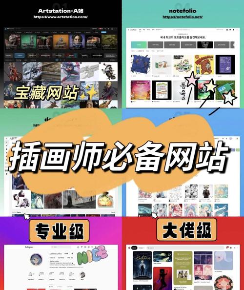 推荐网站设计与制作，从设计到内容，Everything都在这里！
