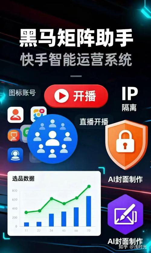 快手秒刷与ks业务代刷,高效运营的强力搭档,你值得拥有的内容运营秘籍!