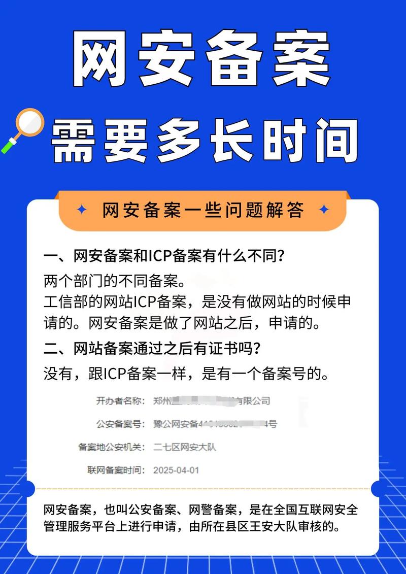 什么是网络公安备案？