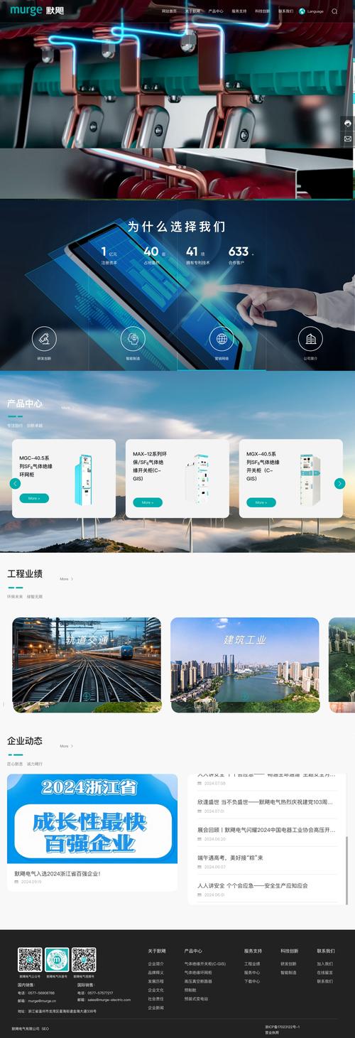 什么是网站建设项目公司?