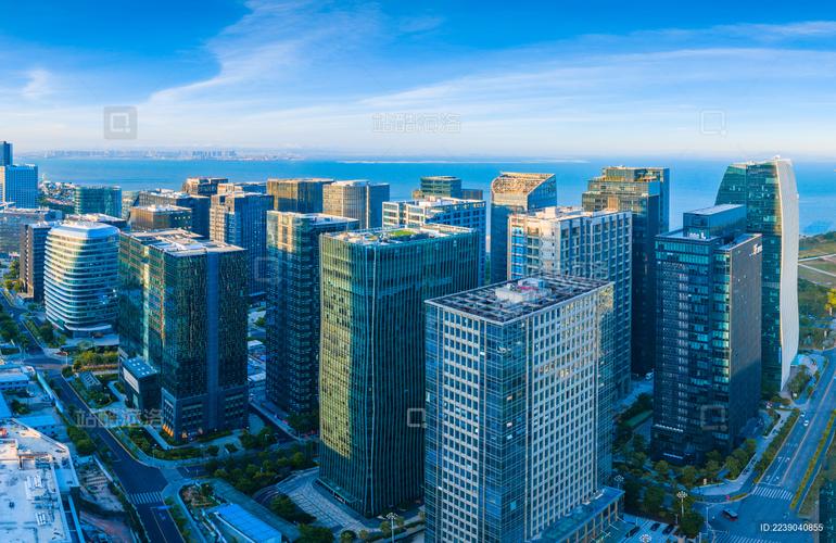 一、厦门网站建设,行业背景