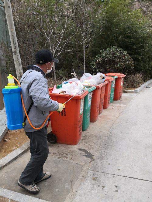 金城花苑疫情最新消息,防控措施调整,公众需及时关注