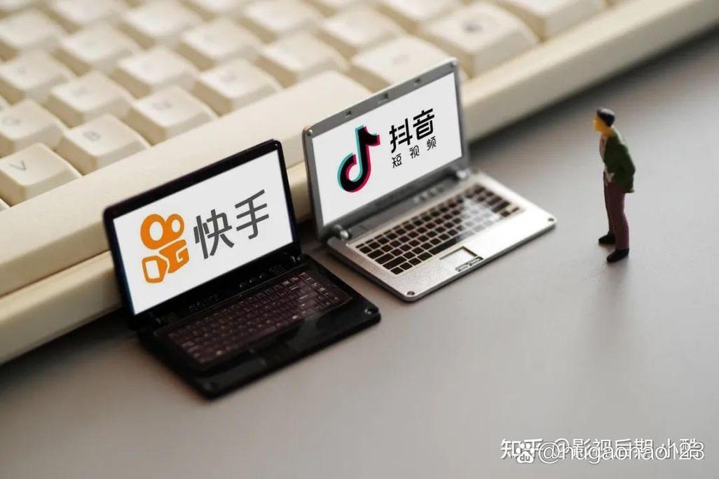 抖音与快手,短视频领域的牛皮之王