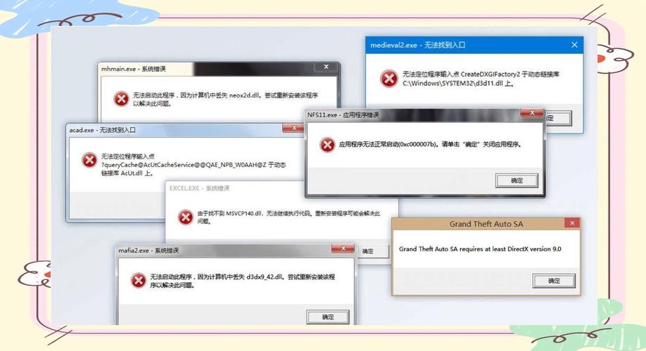 电脑关机与论坛报错,常见问题及解决指南