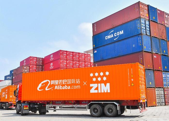 杭州外贸网络公司,轻松开启外贸新篇章