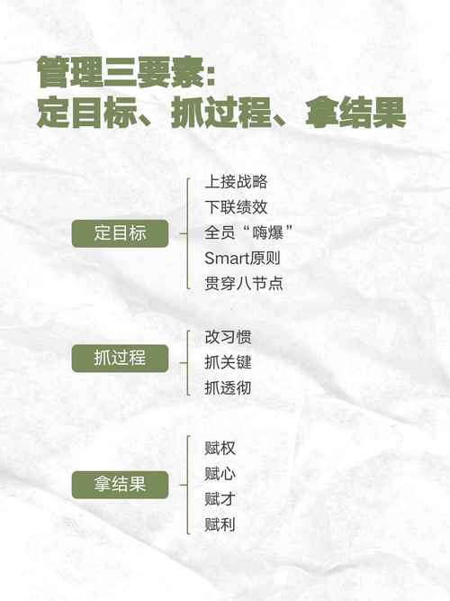 营销项目,从目标定位到执行计划,你的成功关键