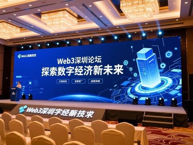 龙华科技网络,数字时代的开拓者