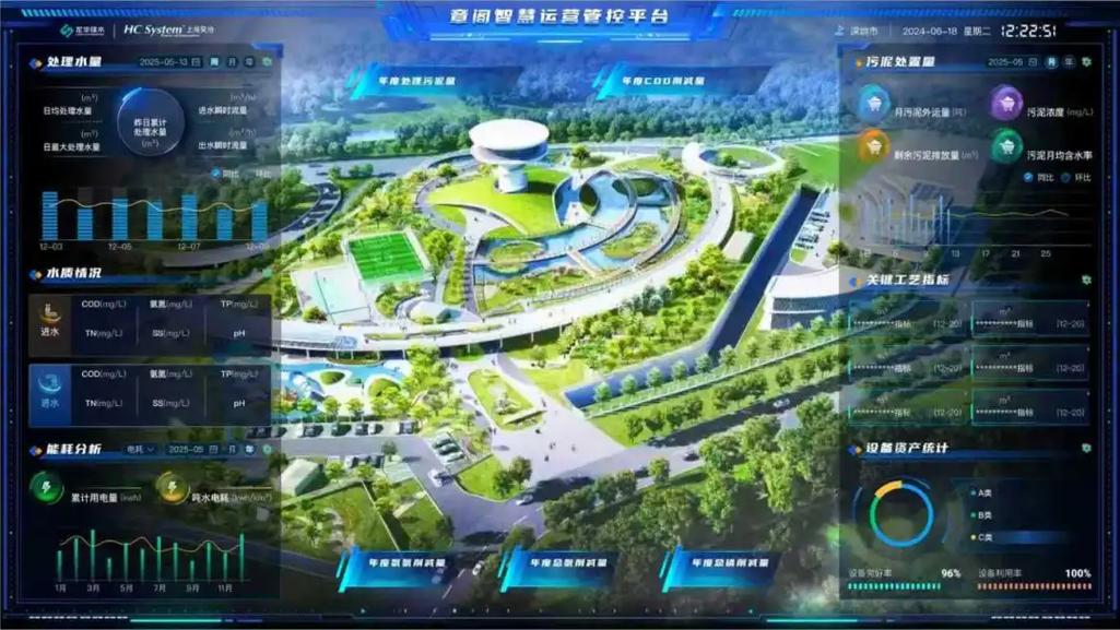 龙华科技网络，数字时代的开拓者