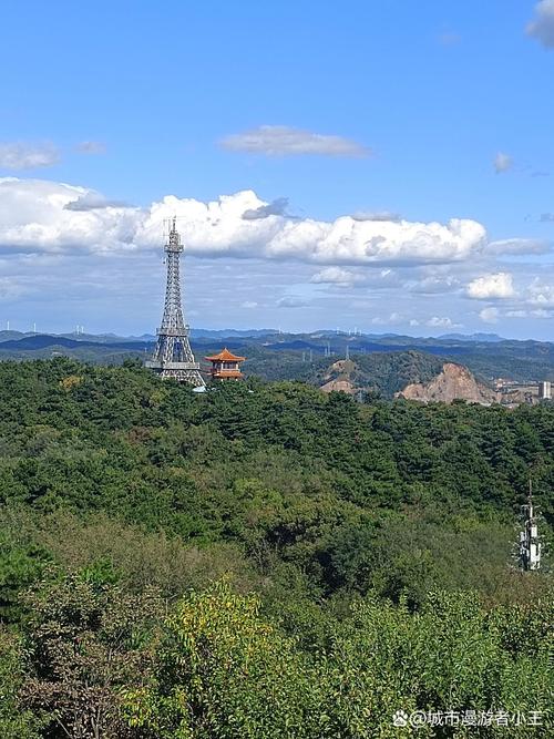 铁岭与开原,打造特色旅游与地方文化的旅游攻略