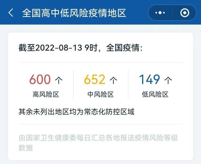 高州疫情最新消息,数据来了!