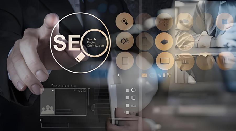 SEO优化,网站Builder推荐,适合无锡的优质工具