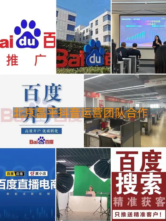 昌平企业网络推广,助力昌平企业成功