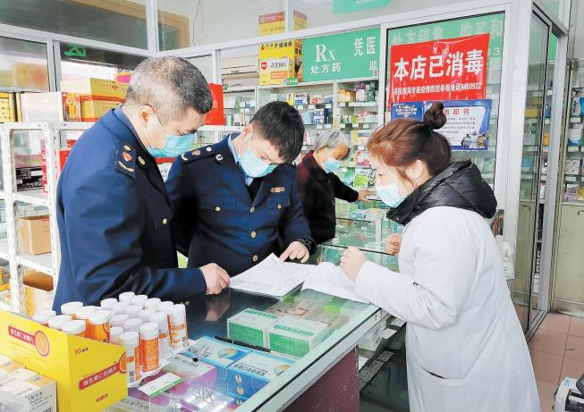 疫情之灾,浙江磐安最新动态