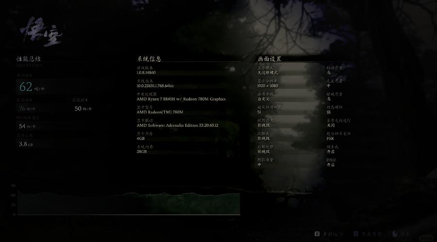 提升游戏性能的1个关键配置小贴士