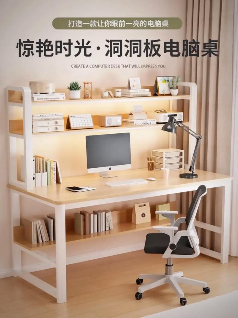 在现代家庭中，电脑桌的美观和功能性是决定其价值的重要因素。而优质的电脑音箱也是提升桌式设计的关键。今天，我们为大家推荐一款专业品牌设计的桌式电脑桌，帮助你打造一个既美观又高效的办公环境
