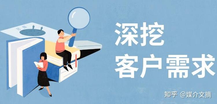 一、理解用户需求，明确目标