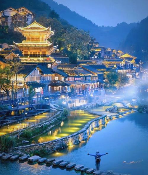 六盘水旅游指南,助力您的成功