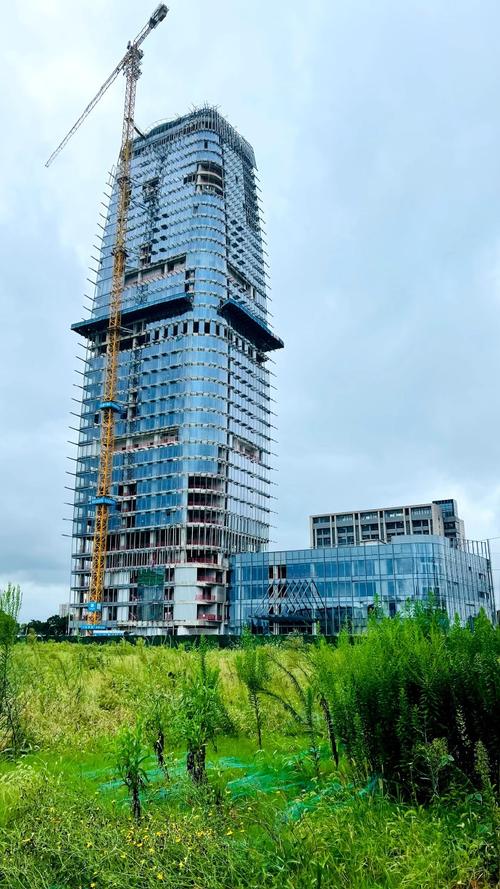 盐城建设行业,选择一家靠谱的建设厂商