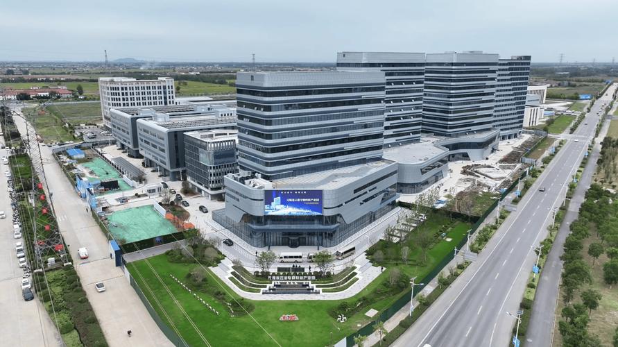 盐城建设行业,选择一家靠谱的建设厂商