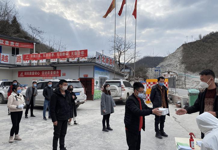 兴华高速疫情最新消息,疫情防控与交通应对指南