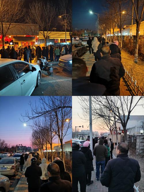 疫情曲阜街头,一场令人窒息的街头危机