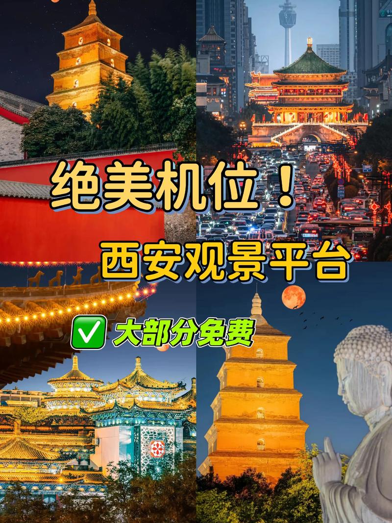 西安专业网站建设,让游客体验高端旅游 destination