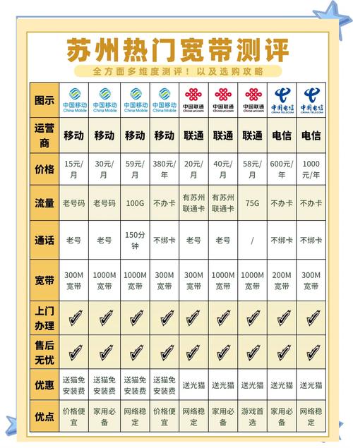 苏州网络公司，选择哪一家更划算？