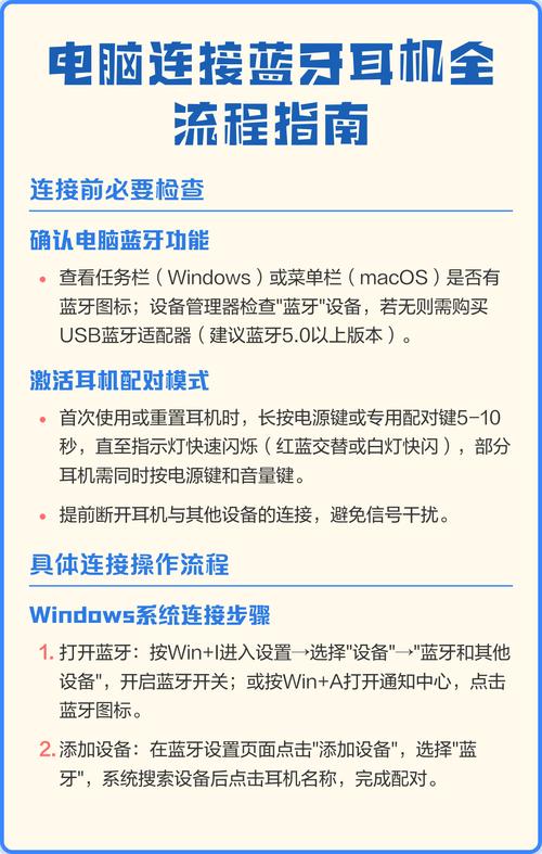 如何轻松连接电脑和手机?逐步指南与常见问题解答