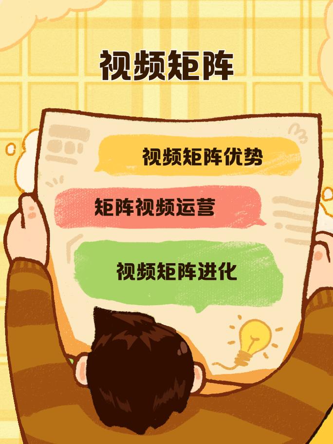 视频制作,从视觉盛宴到信息盛宴!