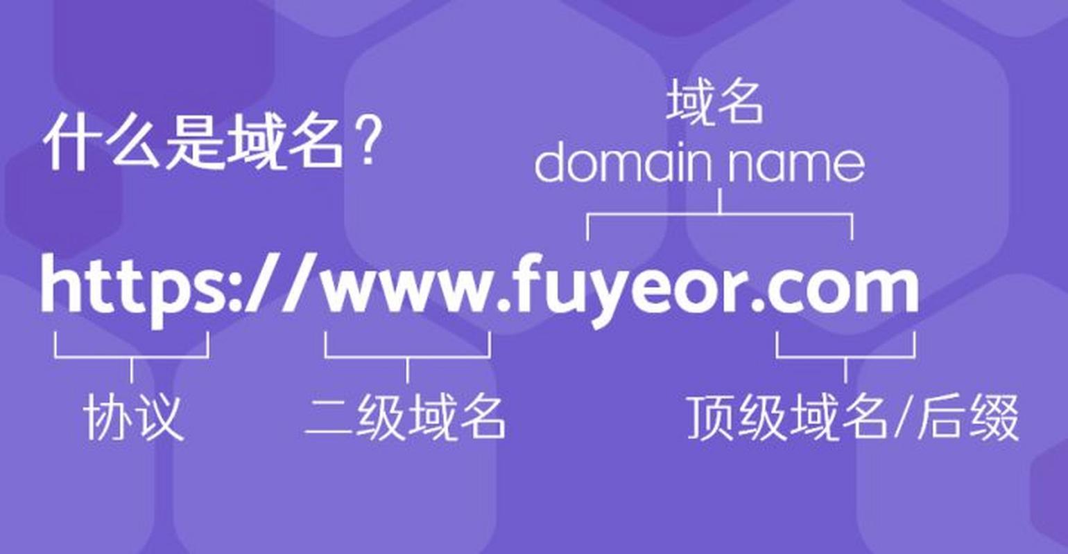 全球网络域名,你不可错过的选择
