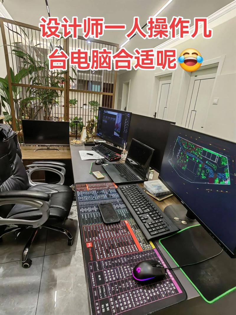 设计专业配置电脑,让设计工作更高效