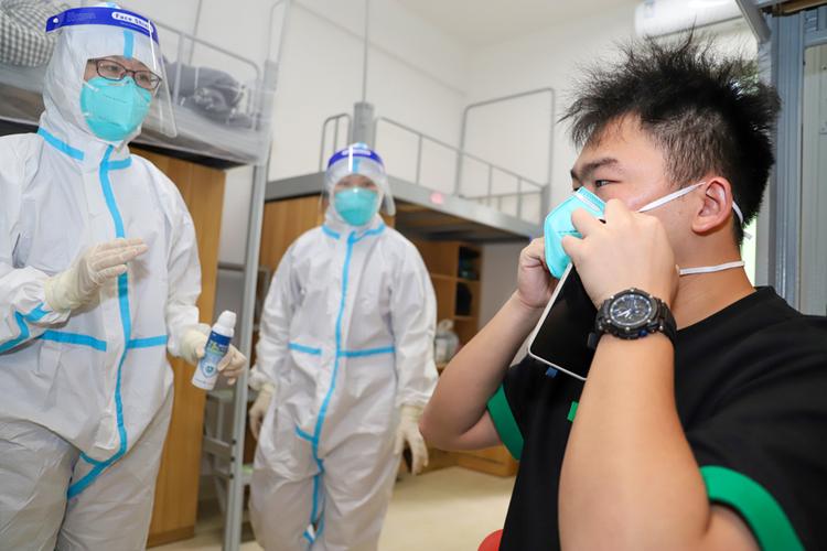 汕大疫情最新消息来了！