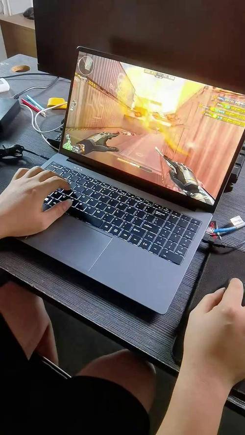 选择游戏专用笔记本，让你在电脑上轻松玩转盘游戏