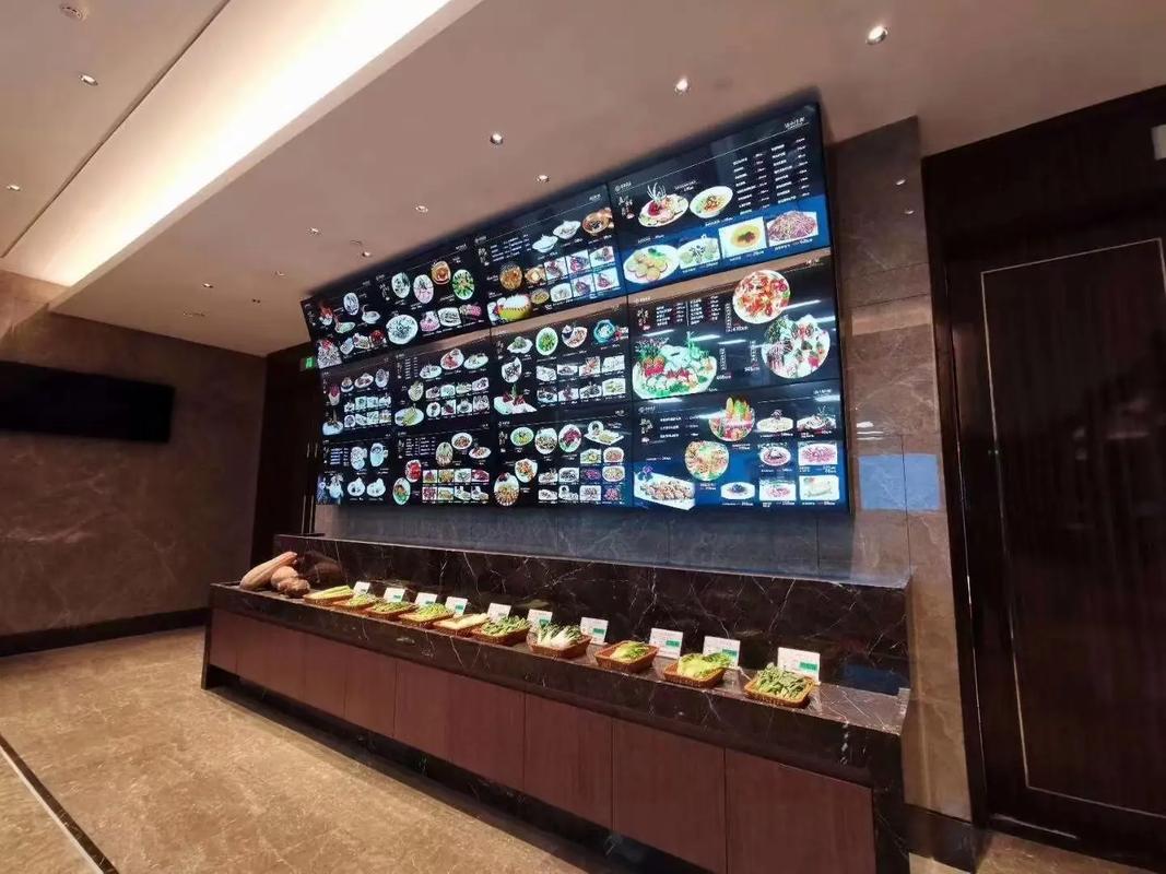 合肥餐饮行业,打造高效、精准的 Digital Restaurant