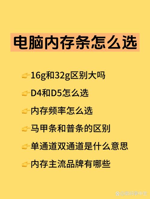 电脑配置推荐,8GB内存 15GB硬盘 25GB SSD,让您的电脑如新如初
