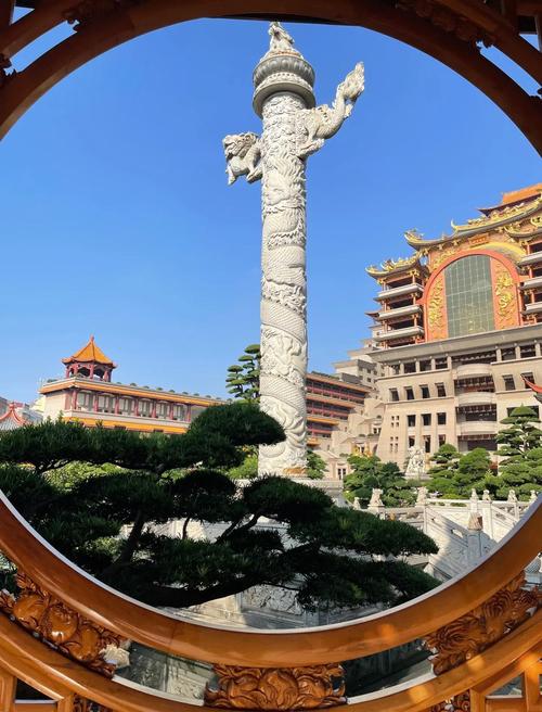 玉林博白,文化胜地与旅游胜地的完美融合