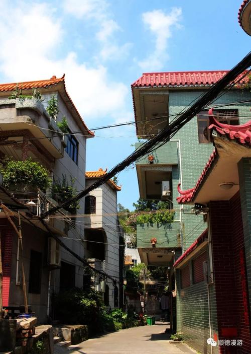 顺德龙江建设,让品牌走得更远