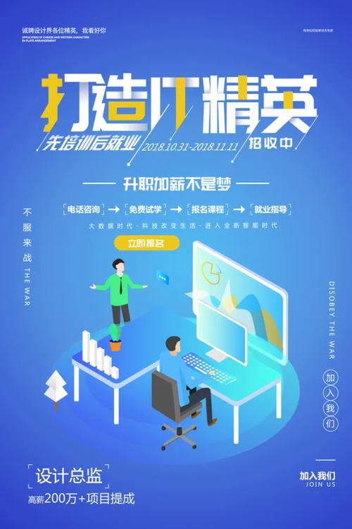 培训营销方案,让教育成为你的商业伙伴