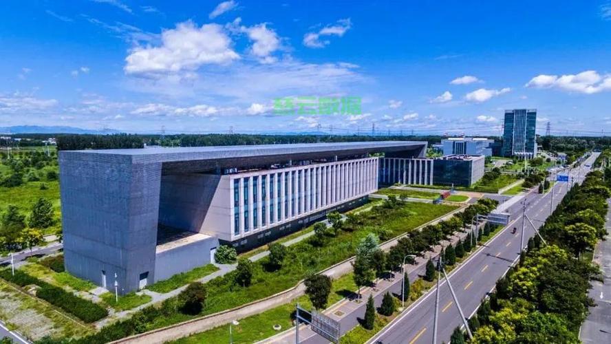 什么是昌平企业网站建设?