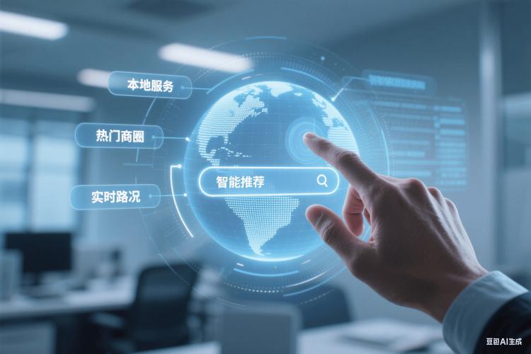 科技引领网络公司未来,掌握这些关键科技才不会输在后面