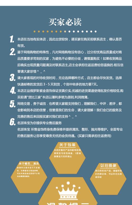 网络购买,你是否真的了解?