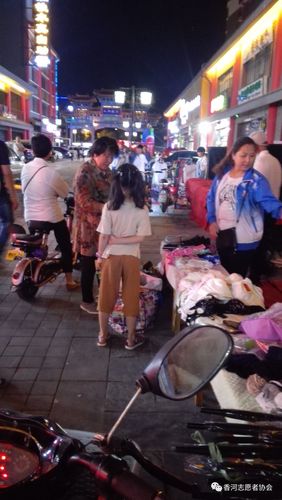 香河金街疫情最新动态,你必须知道的!